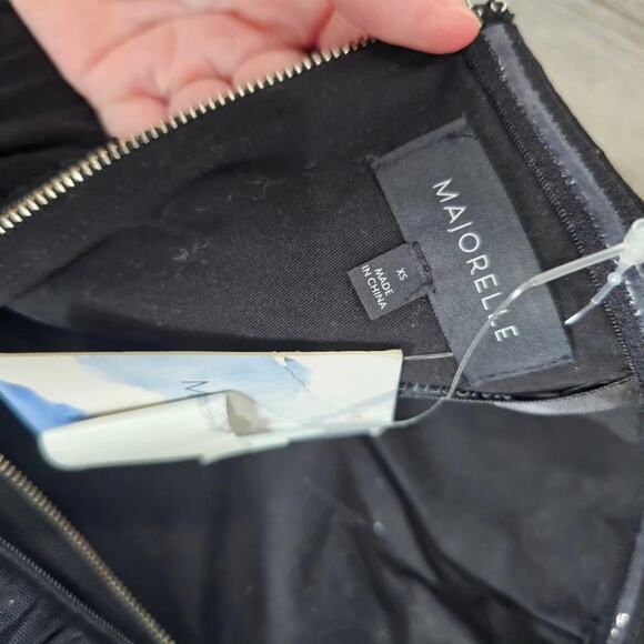 NEW Revolve Majorelle Ursula Dress - Picture 10 of 10